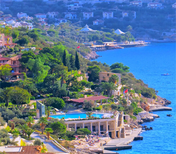 Image No.6-1 Bed Apartment for sale