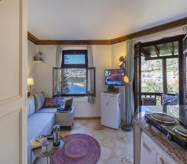 Image No.10-1 Bed Apartment for sale