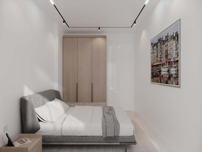 Image No.7-3 Bed Villa / Detached for sale