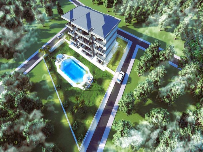 Image No.9-1 Bed Apartment for sale