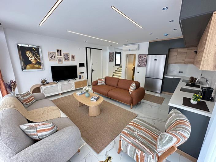 Image No.2-3 Bed Villa for sale