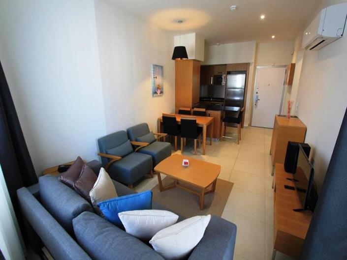 Image No.4-1 Bed Apartment for sale