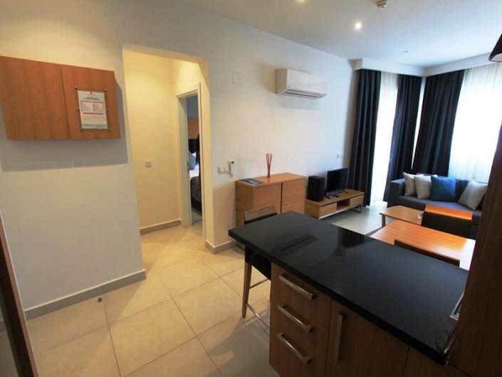 Image No.12-1 Bed Apartment for sale