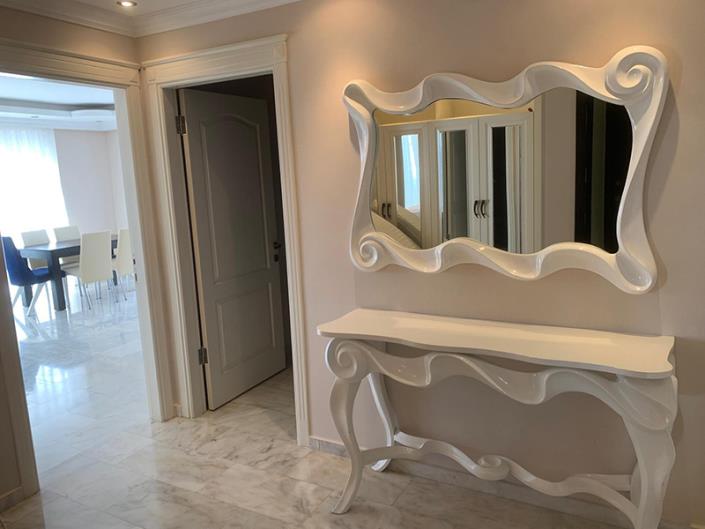 Image No.4-Appartement de 2 chambres à vendre à Mahmutlar