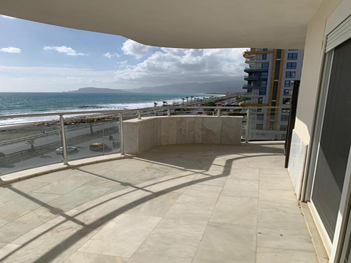 Image No.3-Appartement de 2 chambres à vendre à Mahmutlar