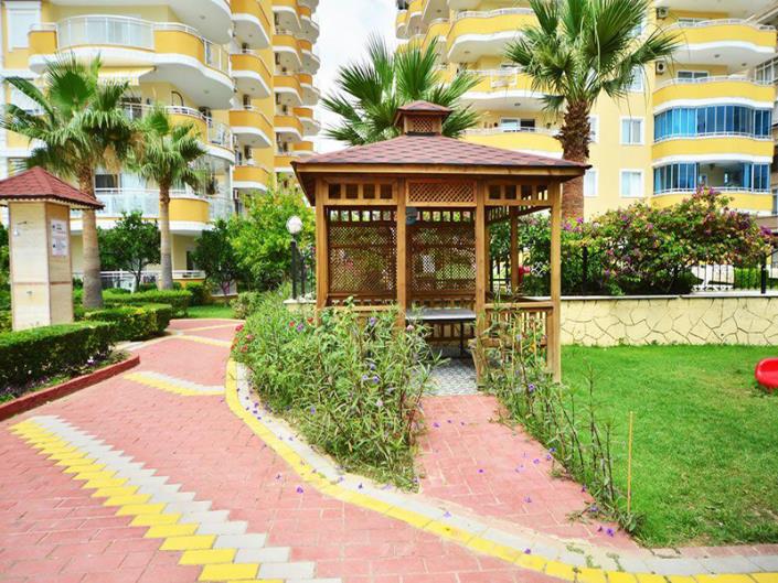 Image No.11-Appartement de 2 chambres à vendre à Mahmutlar