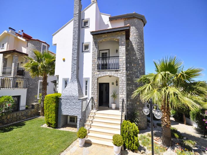 Image No.24-5 Bed Villa / Detached for sale