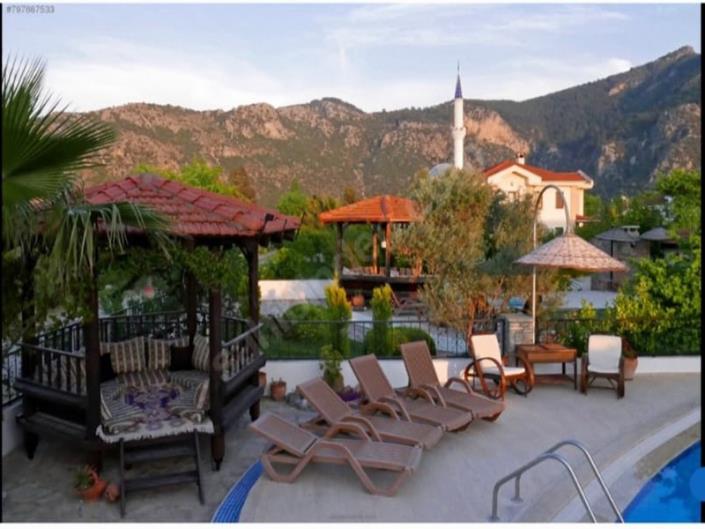 Image No.2-5 Bed Villa / Detached for sale