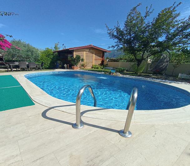 Image No.3-3 Bed Villa for sale