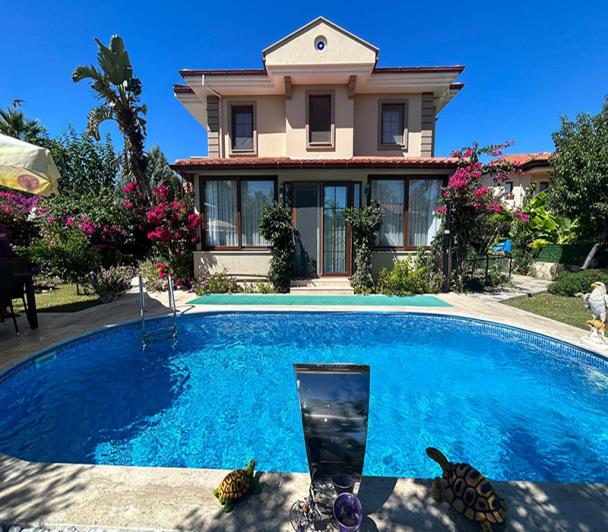 Image No.8-3 Bed Villa for sale