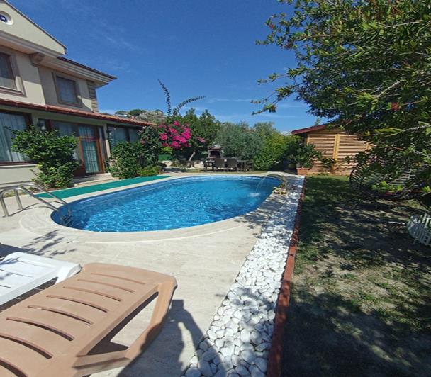 Image No.11-3 Bed Villa for sale