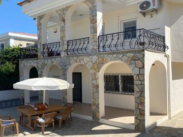 Turkish Connextions most sold property