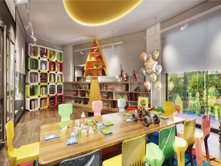 Image No.10-Appartement de 1 chambre à vendre à Oba