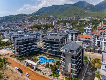 Apartments-for-sale-in-Oba--Alanya