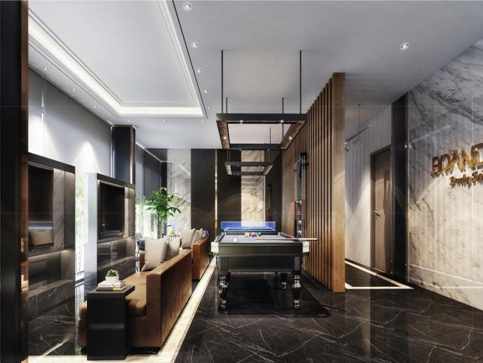 Image No.12-Appartement de 1 chambre à vendre à Oba