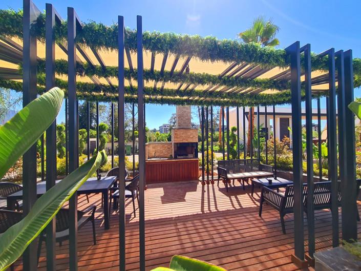 Image No.13-Appartement de 1 chambre à vendre à Oba