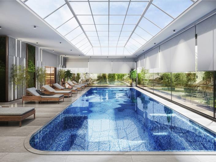 Image No.18-Appartement de 1 chambre à vendre à Oba