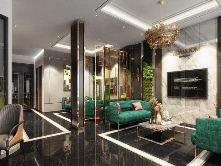 Image No.19-Appartement de 1 chambre à vendre à Oba