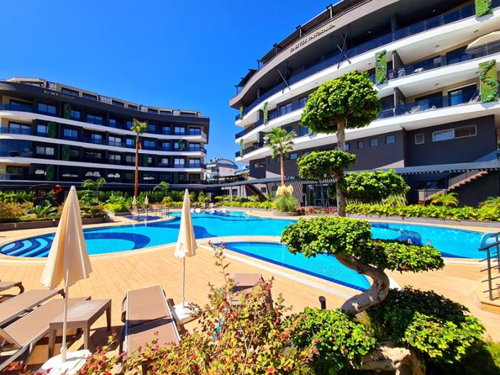 Image No.1-1 Bed Apartment for sale