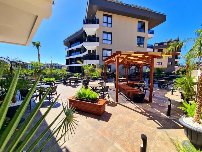 Image No.9-Appartement de 1 chambre à vendre à Oba