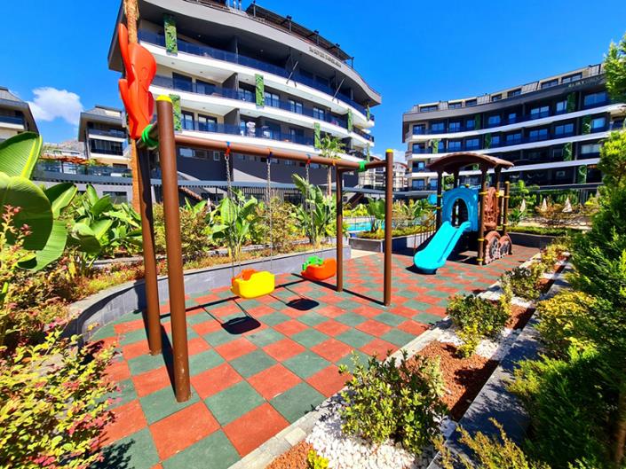 Image No.20-Appartement de 1 chambre à vendre à Oba