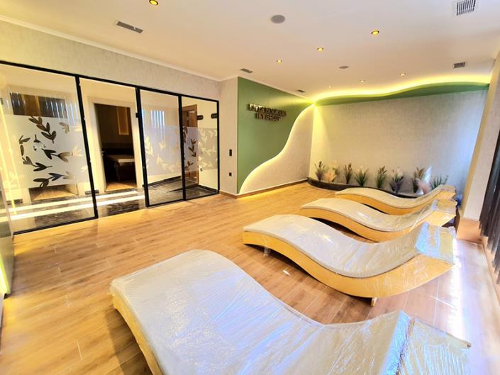 Image No.11-Appartement de 1 chambre à vendre à Oba