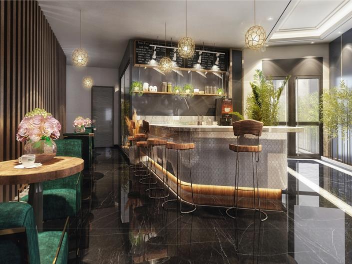 Image No.25-Appartement de 1 chambre à vendre à Oba