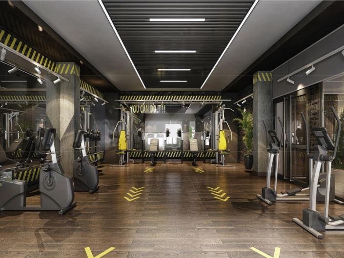 Image No.26-Appartement de 1 chambre à vendre à Oba