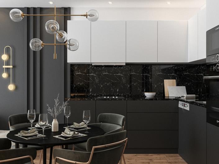 Image No.14-Appartement de 1 chambre à vendre à Oba