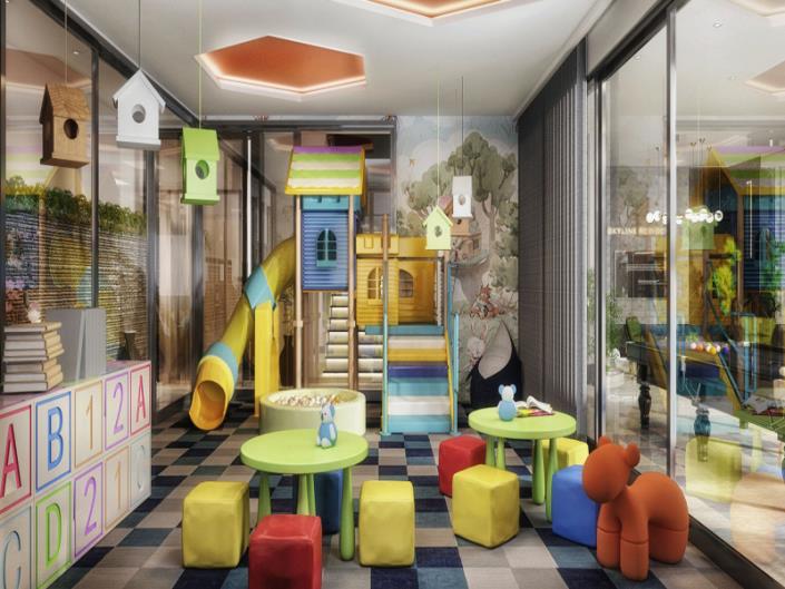 Image No.11-2 Bed Duplex for sale