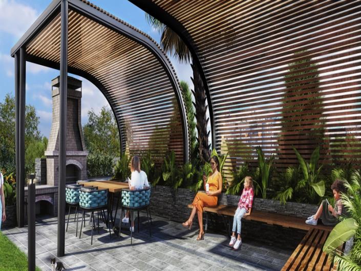 Image No.4-2 Bed Duplex for sale