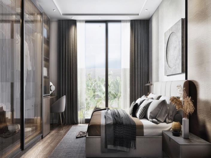 Image No.6-2 Bed Duplex for sale