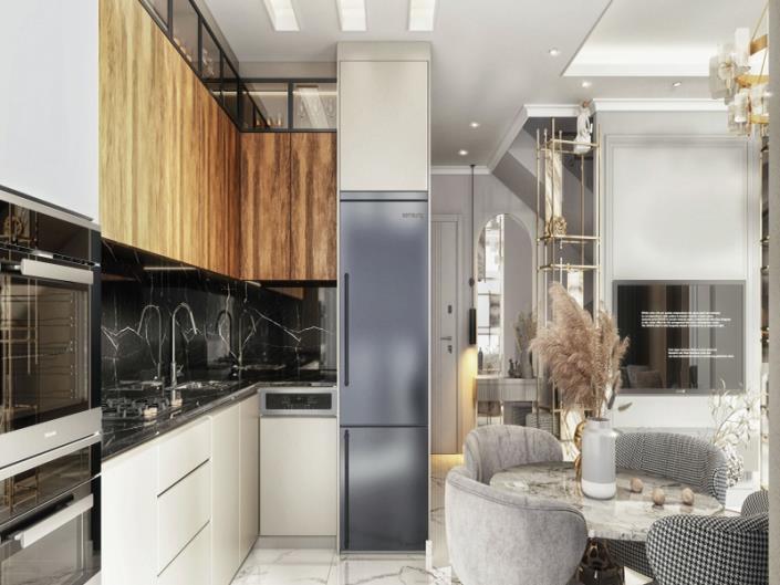 Image No.5-2 Bed Duplex for sale