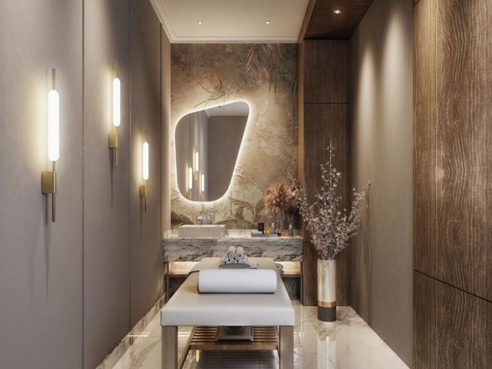 Image No.15-2 Bed Duplex for sale