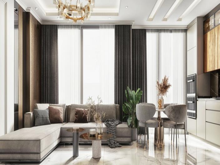 Image No.20-2 Bed Duplex for sale