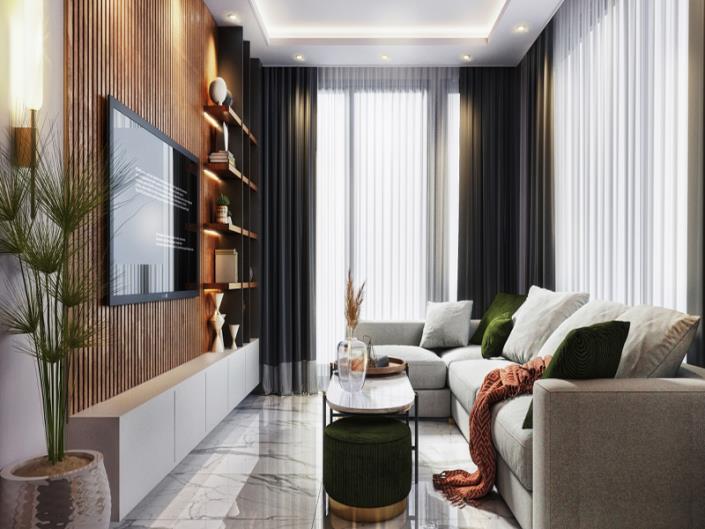 Image No.24-2 Bed Duplex for sale