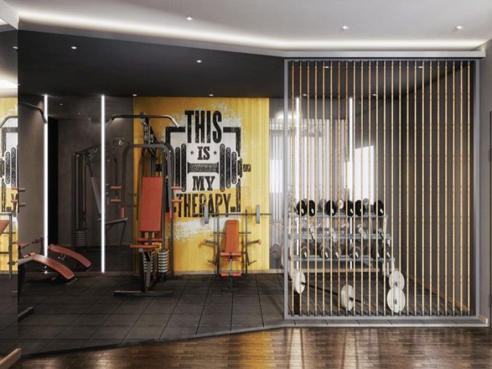 Image No.26-2 Bed Duplex for sale