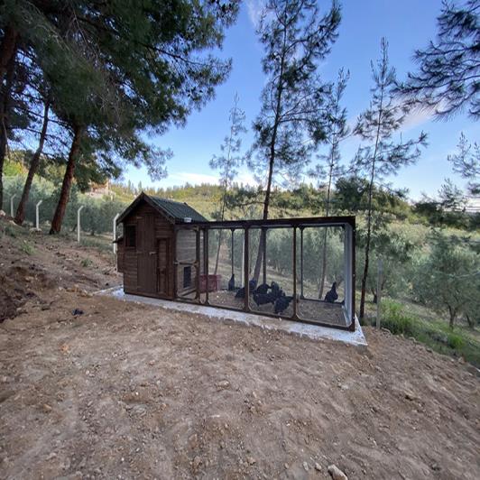 Image No.16-3 Bed Semi-Detached for sale