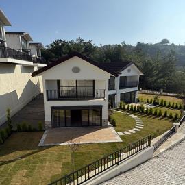 completed-Semi-Detached-Villas