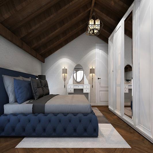 Image No.6-3 Bed Semi-Detached for sale