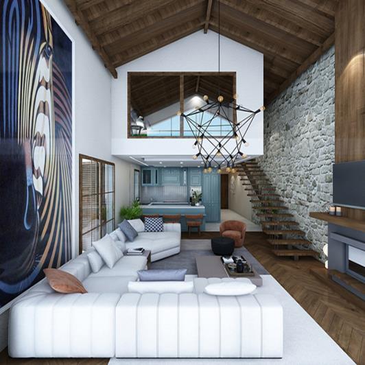 Image No.5-3 Bed Semi-Detached for sale