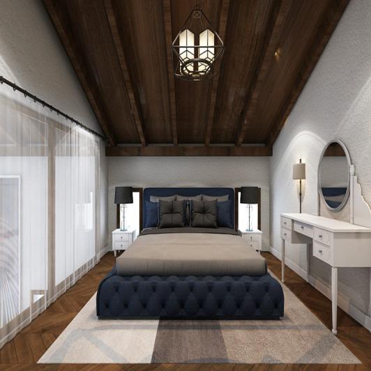 Image No.11-3 Bed Semi-Detached for sale