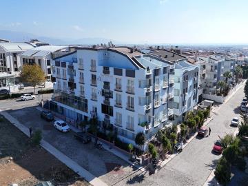 Apartment-located-on-Marina-Road--Altinkum