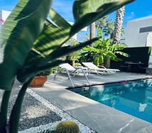 private-pool