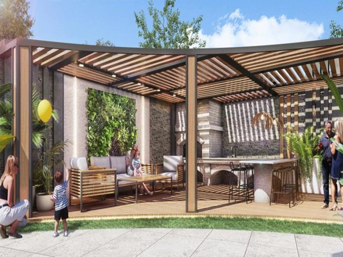 Image No.4-1 Bed Apartment for sale