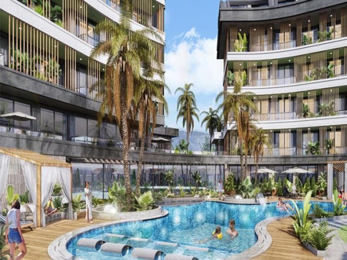 Image No.2-1 Bed Apartment for sale