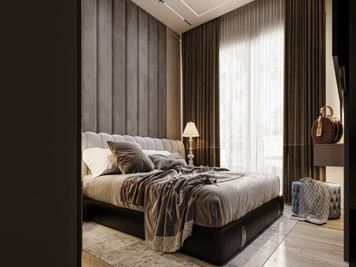 Image No.12-1 Bed Apartment for sale