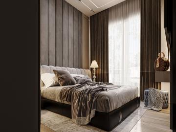 double-bedroom