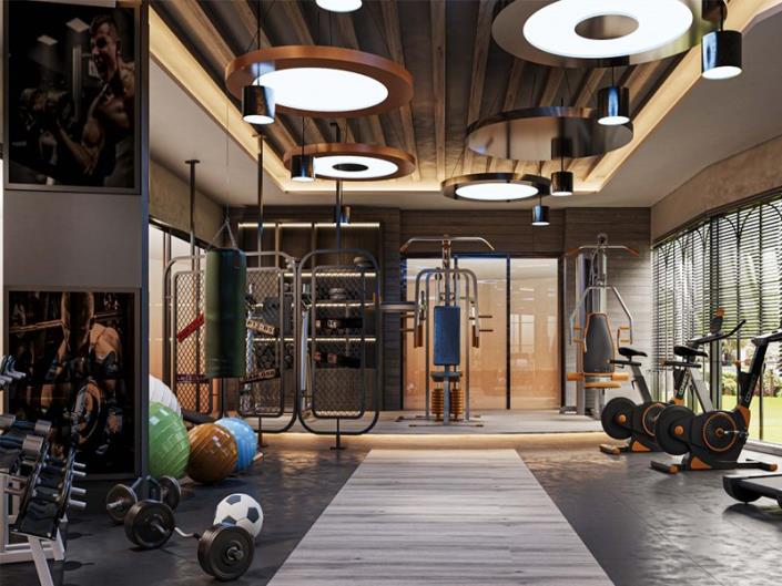 Image No.16-1 Bed Apartment for sale