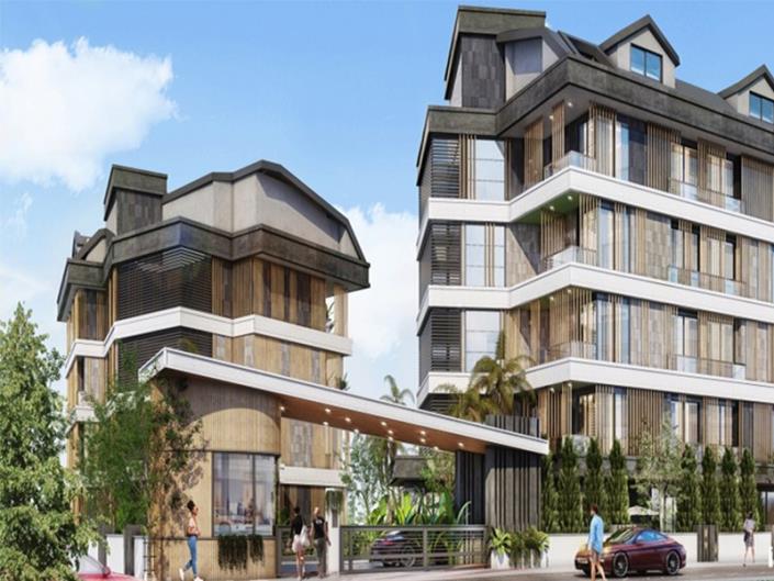 Image No.15-1 Bed Apartment for sale